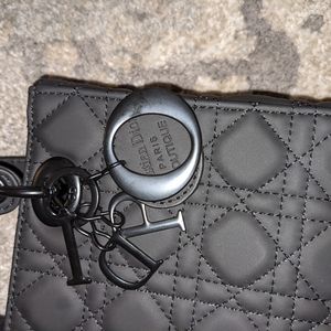 Dior Lady bag